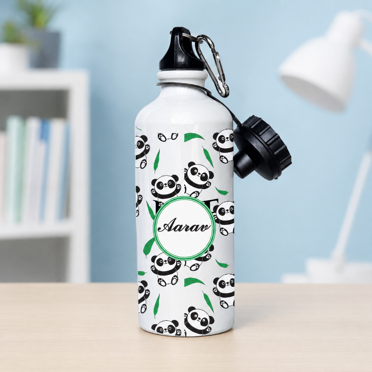 Sipper Bottles - Hungry Panda