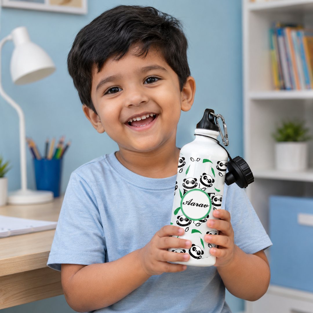 Sipper Bottles - Hungry Panda