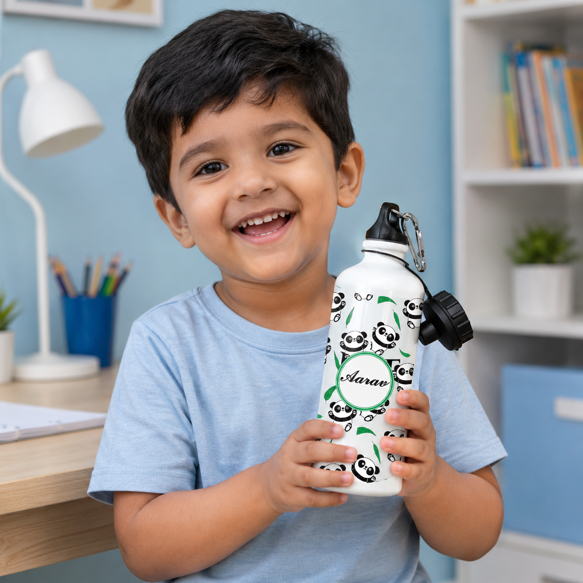 Sipper Bottles - Hungry Panda