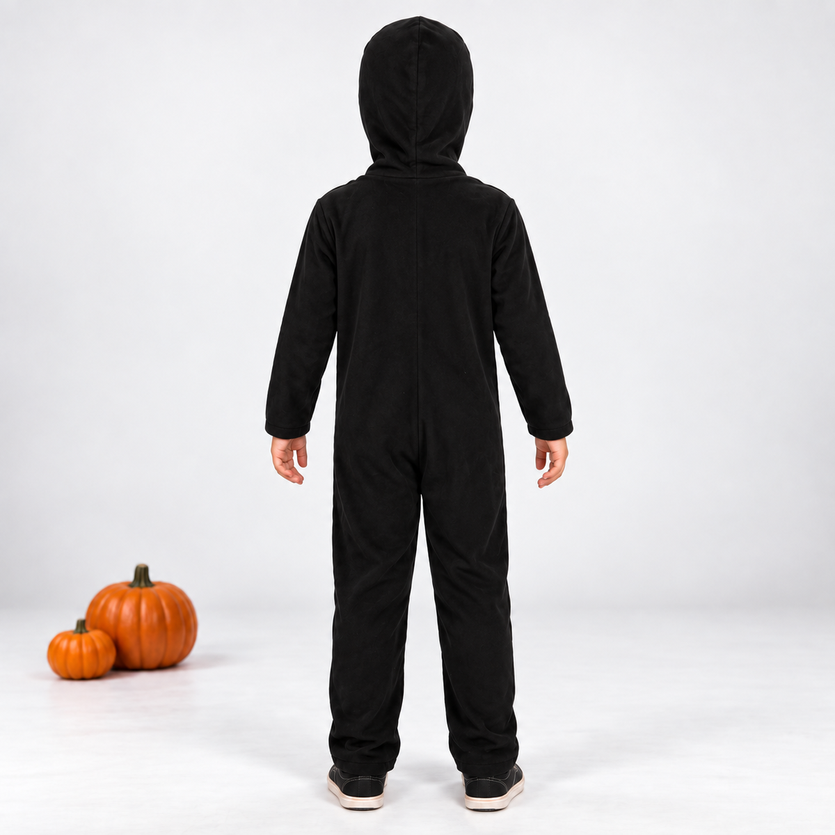Skeleton Halloween Costume