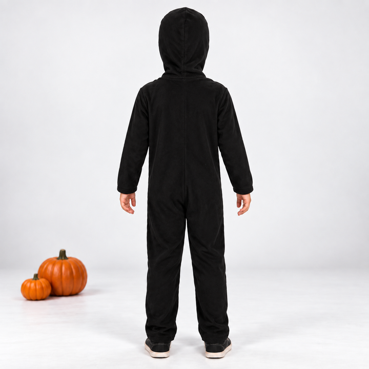 Skeleton Halloween Costume