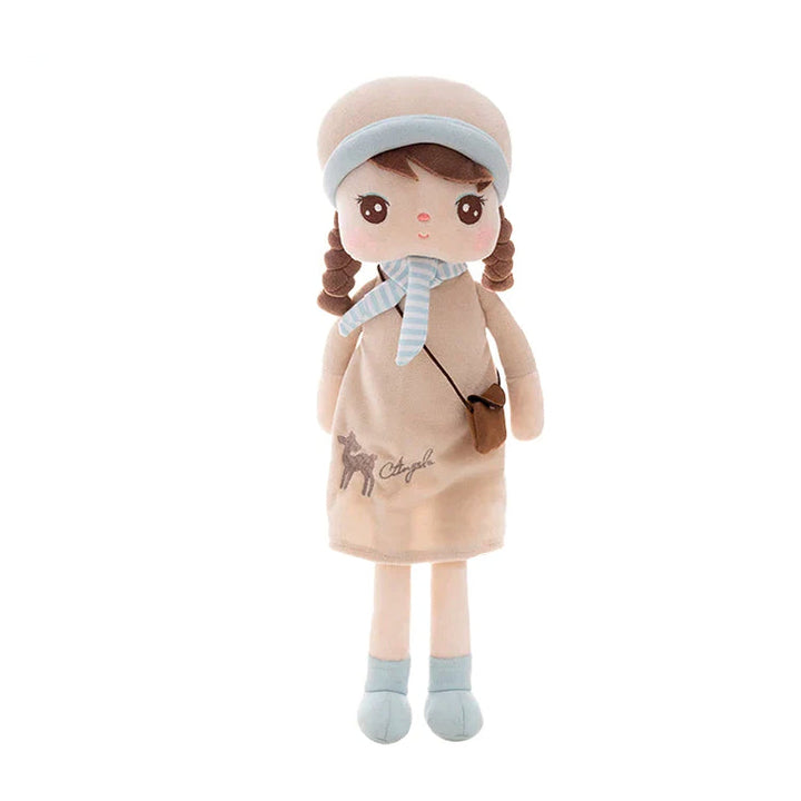 Dreamy  Plush Doll – The Little Explorer