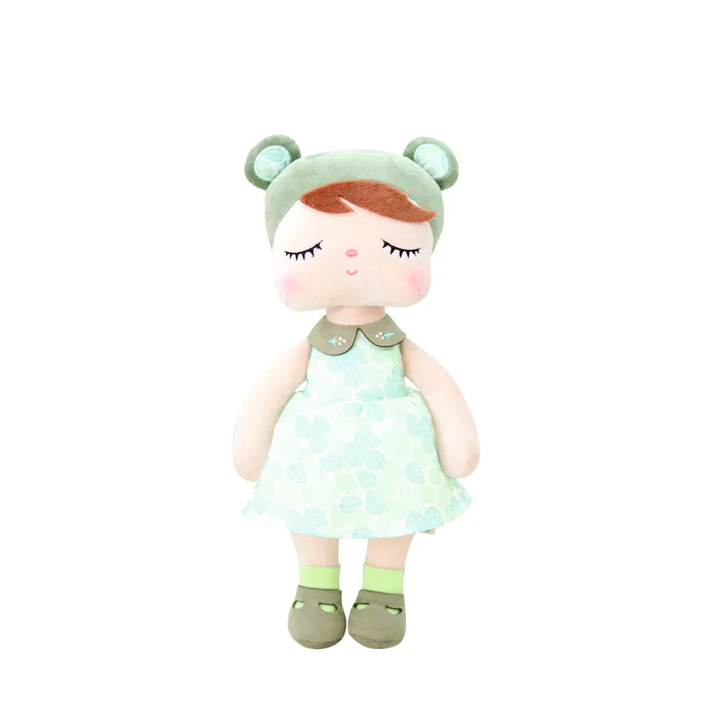 Dreamy Plush Doll  – The Sage Girl