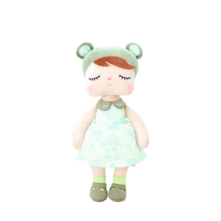 Dreamy Plush Doll  – The Sage Girl