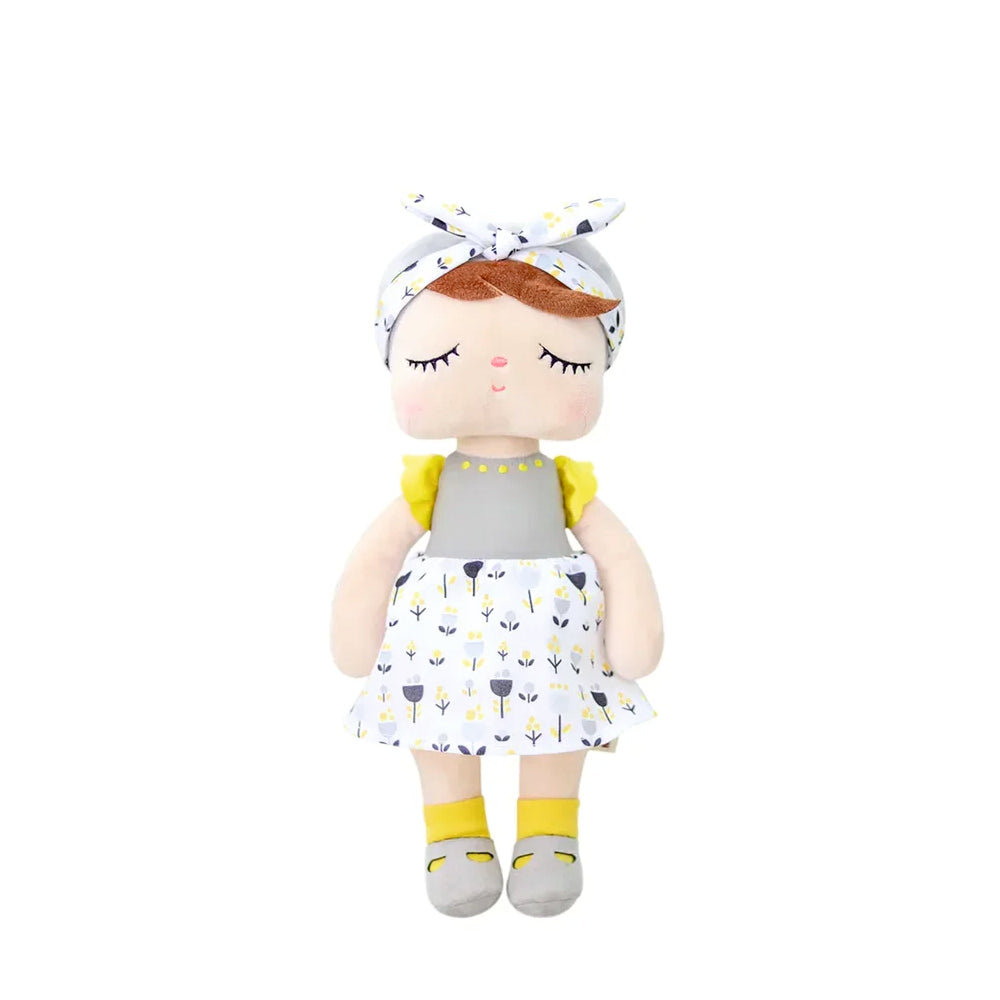 Dreamy  Plush Doll  – The Buttercup