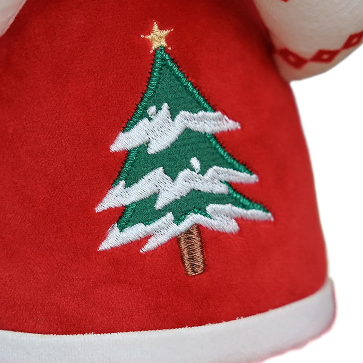 Dreamy Christmas Doll – The Holly Berry