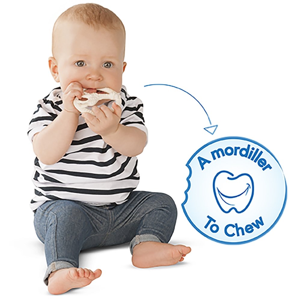 So'pure Circle Teether