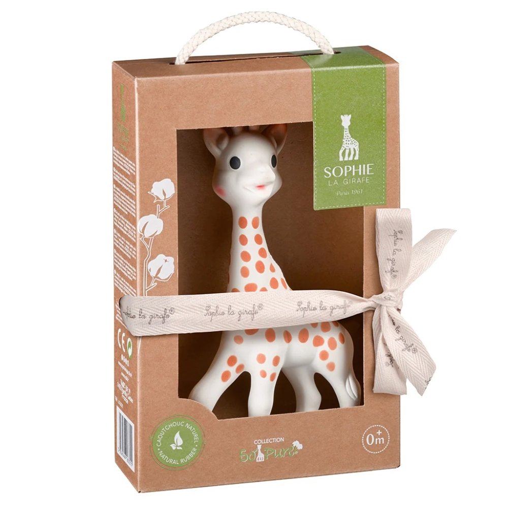 Sophie la Girafe