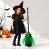 Spooky Spark Brooms – Goblin Green