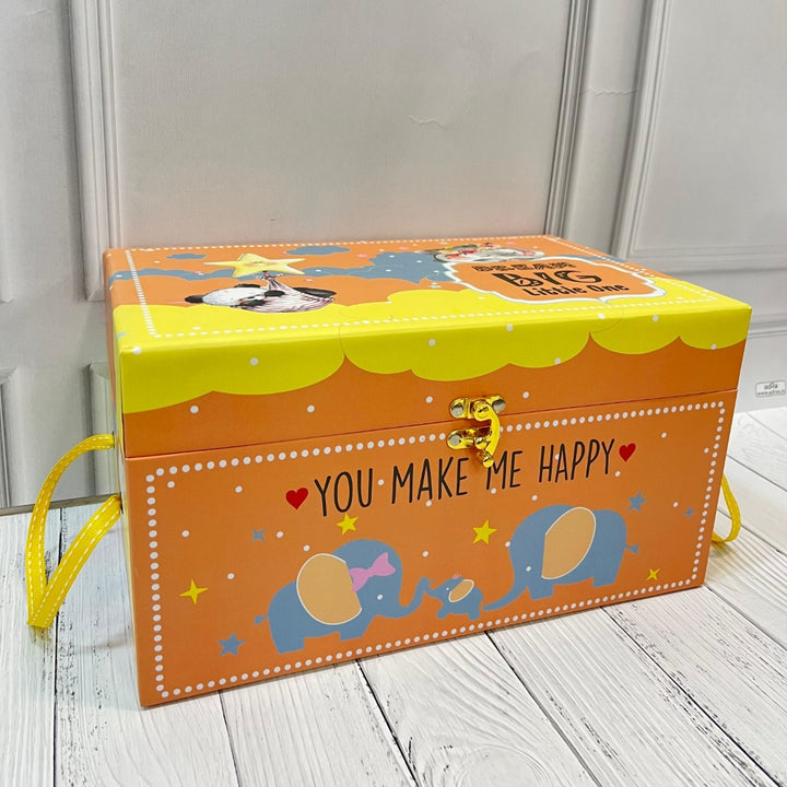 Sunshine & Smiles Hamper