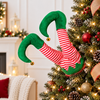 Swinging Legs - Classic Elf