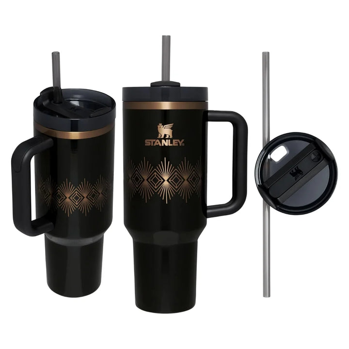 Limited Edition Stanley ×  Deco Collection - Midnight Luxe