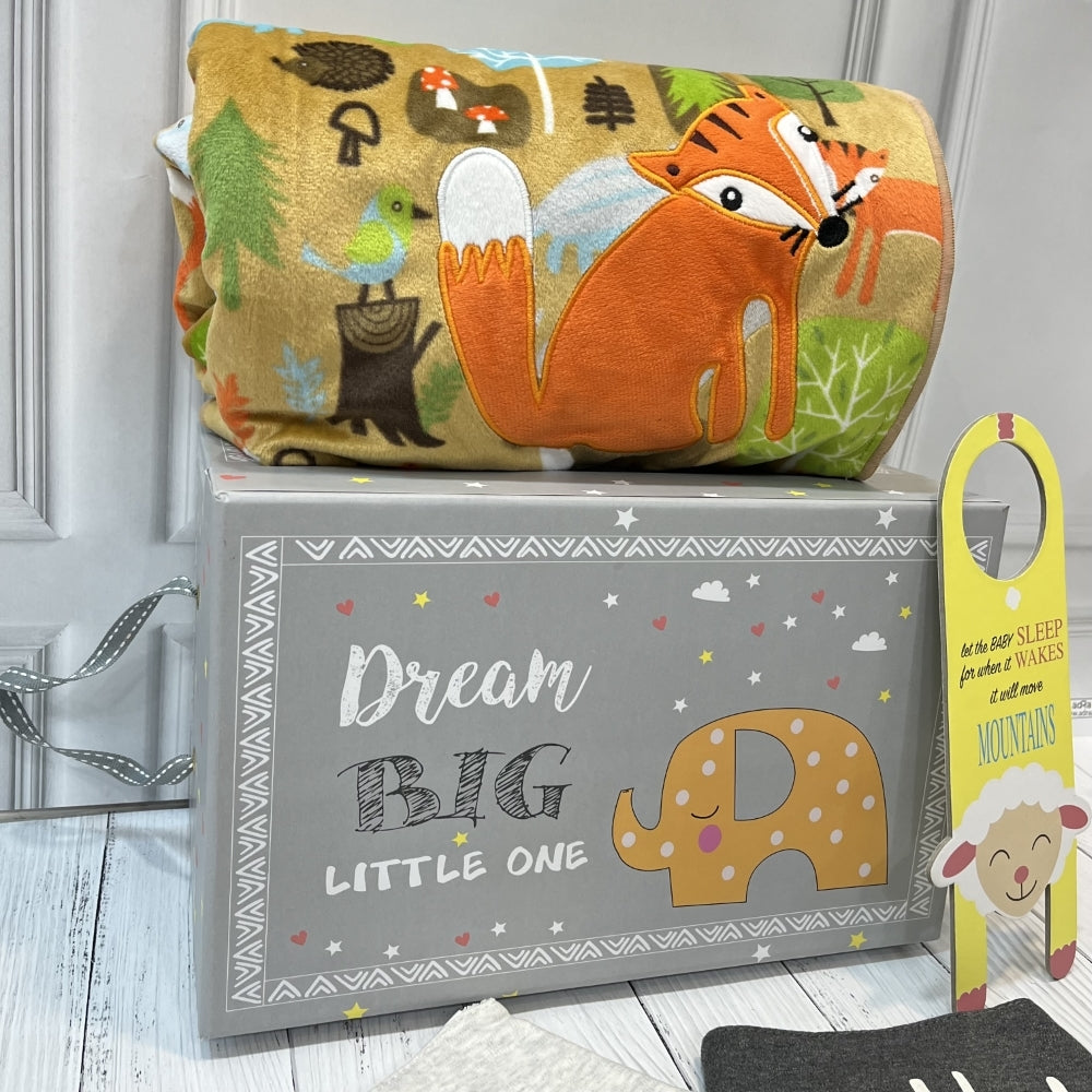 Tiny Dreamland Hamper