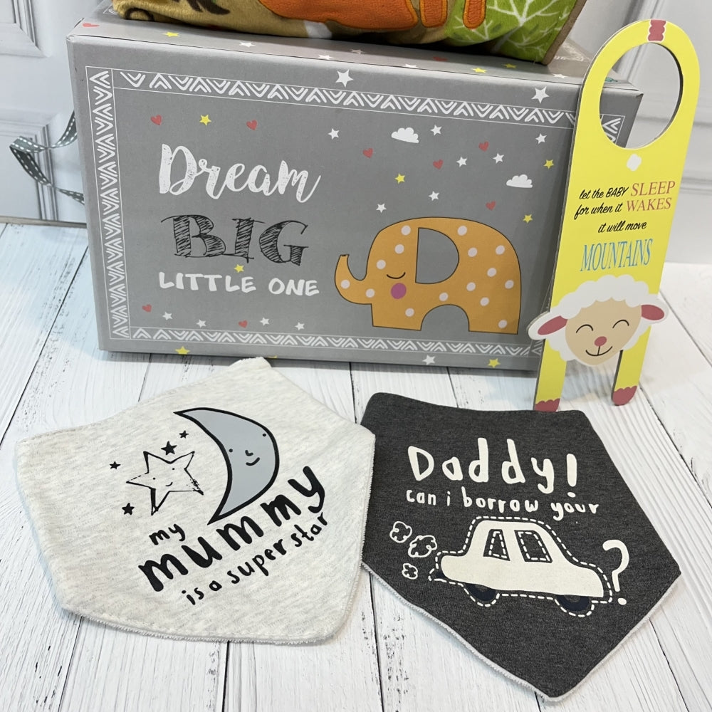 Tiny Dreamland Hamper