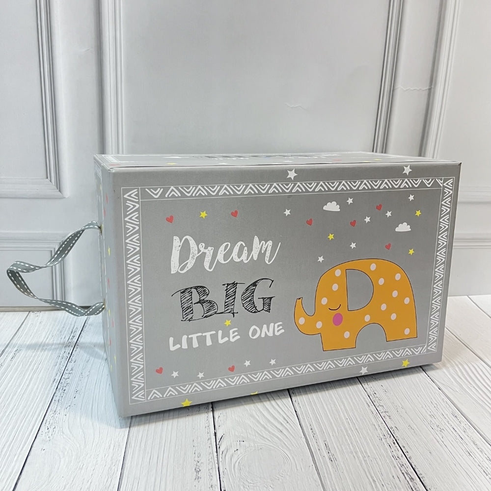 Tiny Dreamland Hamper