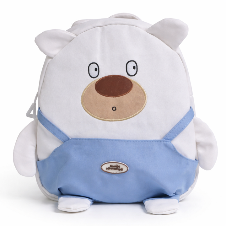 Tiny Teddy Tales Preschool Collection - Cloud Cub Backpack