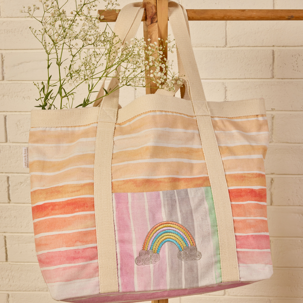 Dream a little dream Tote Bag