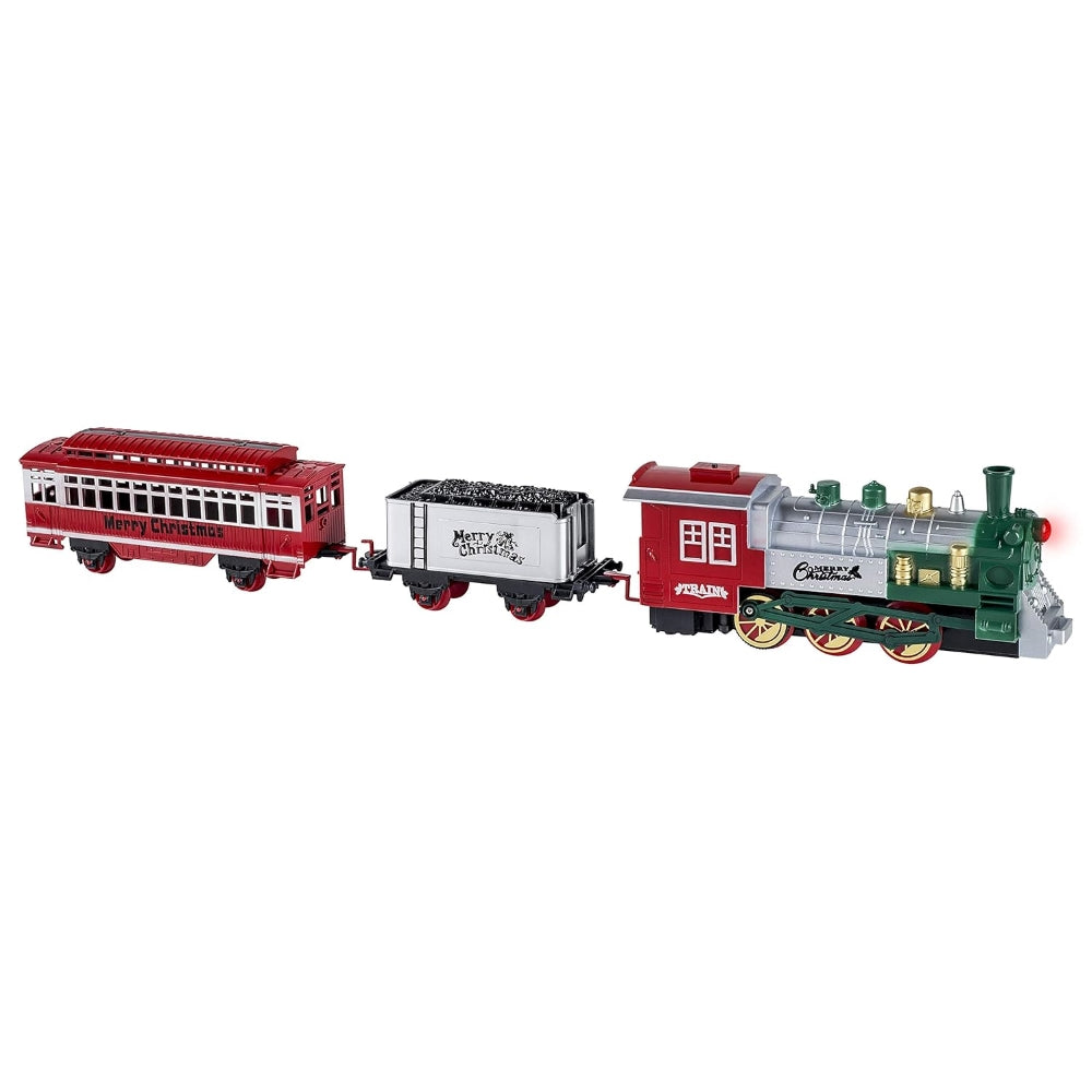 Mr. Christmas Train Around the Tree