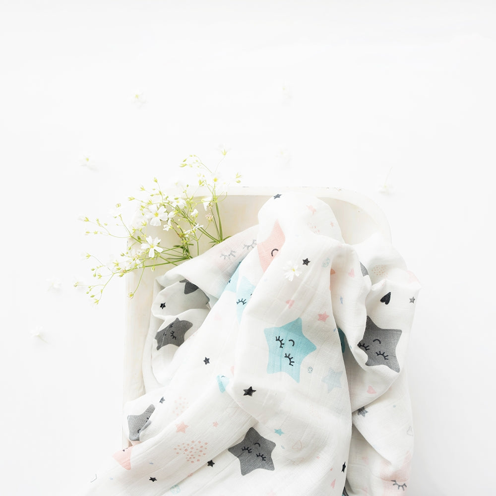 Twinkly Stars & Fairy Dust -  Essentials Gift Basket