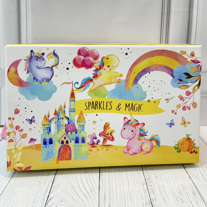 Unicorn Sparkle Hamper