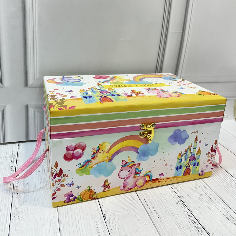 Unicorn Sparkle Hamper