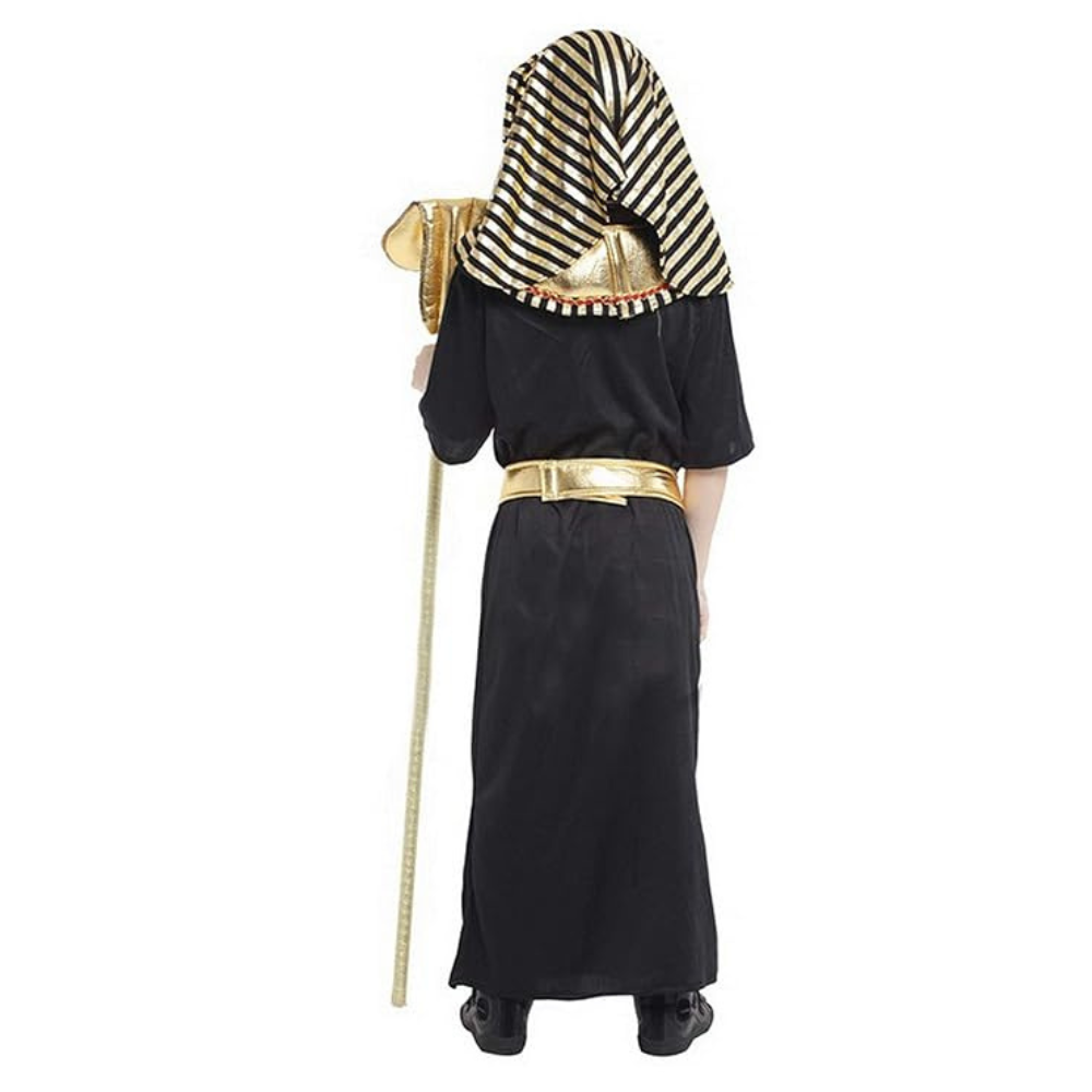 Halloween costume - Dynasty Pharaoh King