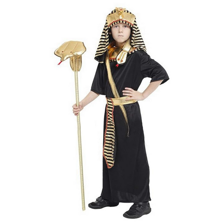 Halloween costume - Dynasty Pharaoh King