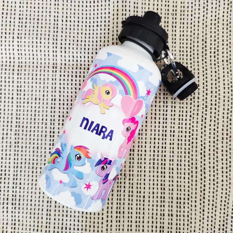 Pony Water Bottle (600 ml)