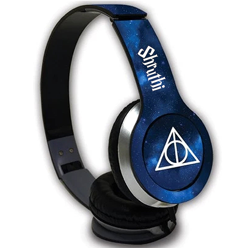 Dealthly Hallows Wireless Headphones