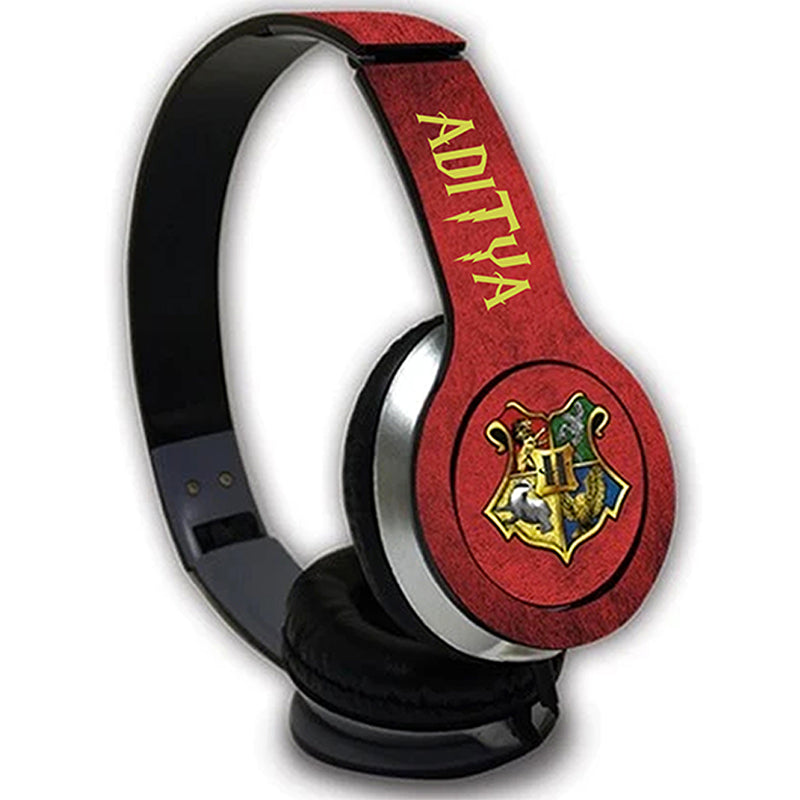 Hogwarts Wireless Headphones