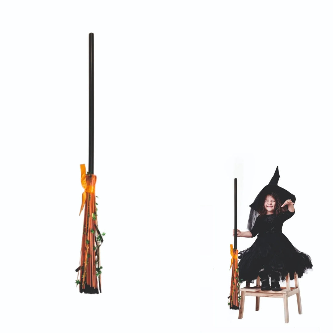 Starlight Witch Brooms - Set of 3