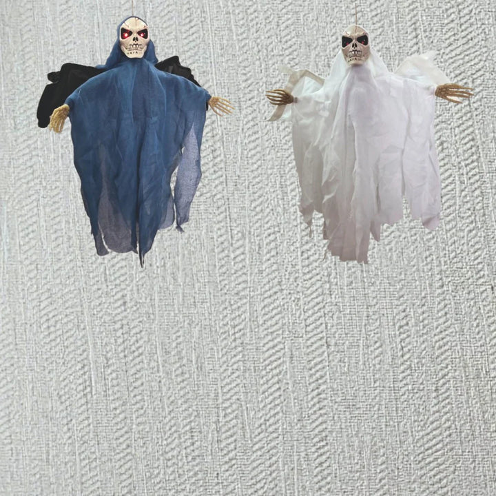 Animated Winged Reapers – Set of 2