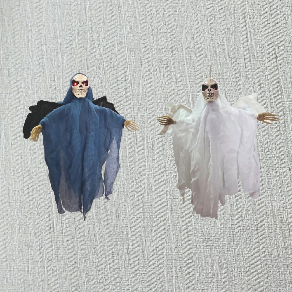 Animated Winged Reapers – Set of 2
