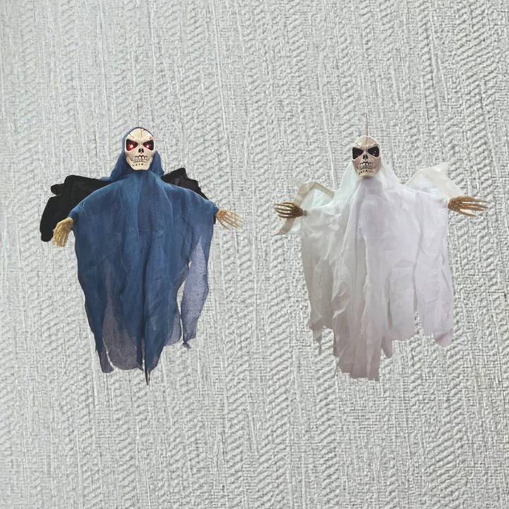 Animated Winged Reapers – Set of 2