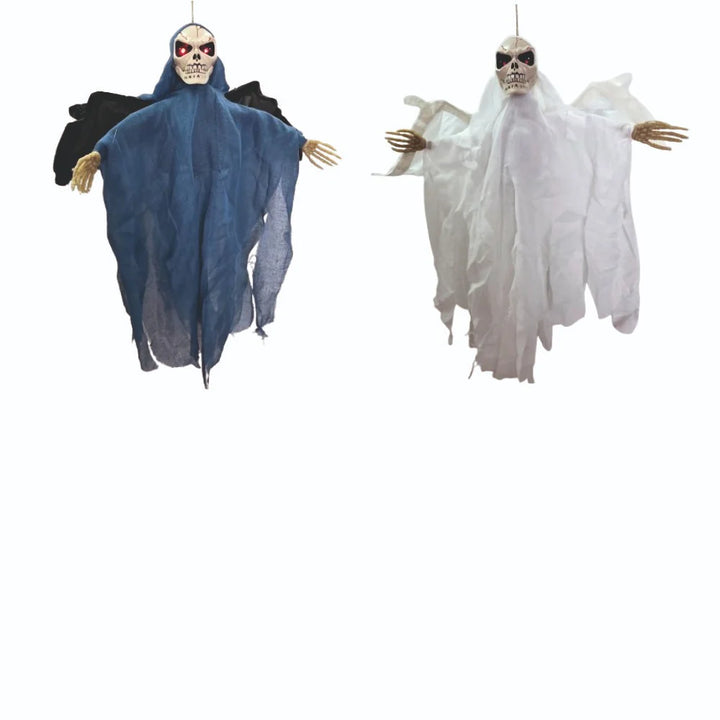 Animated Winged Reapers – Set of 2
