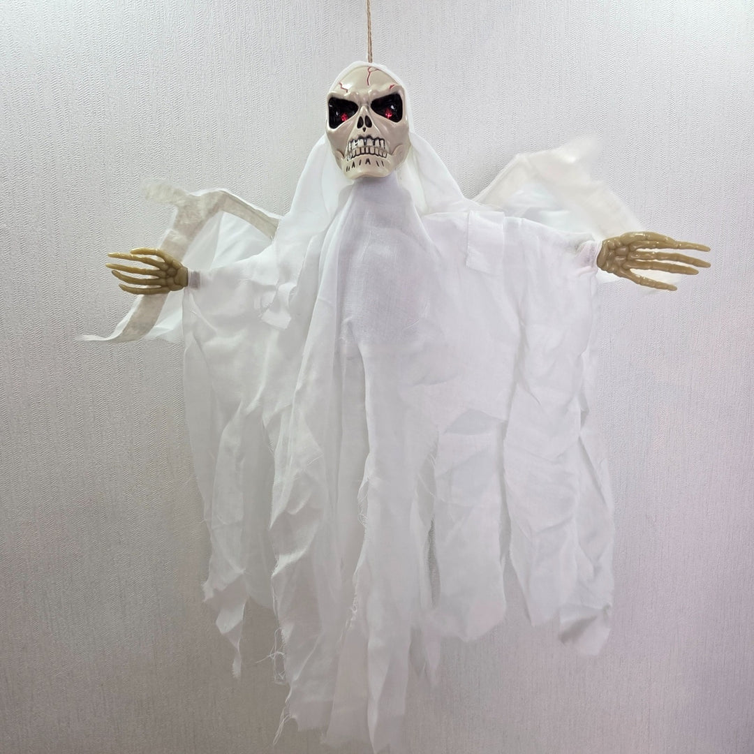 Animated Winged Reapers – Set of 2