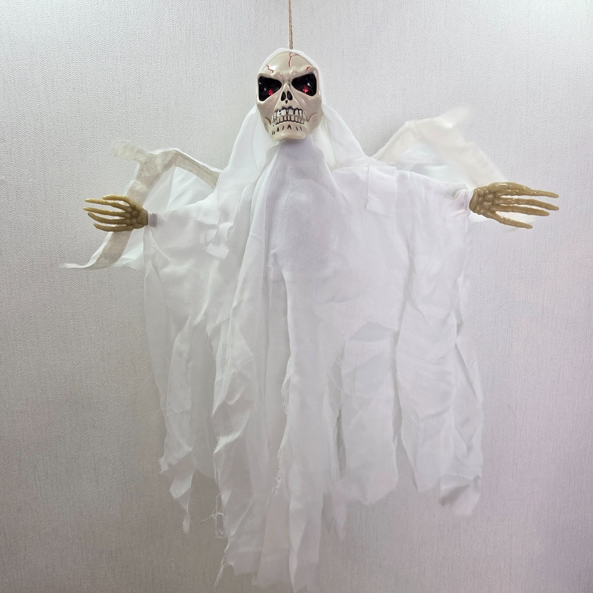 Animated Winged Reapers – Set of 2