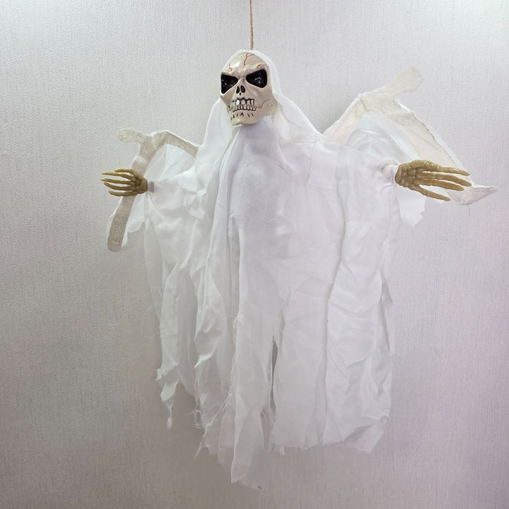 Animated Winged Reapers – Set of 2