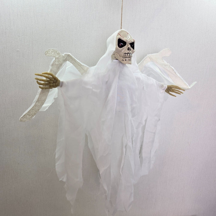 Animated Winged Reapers – Set of 2