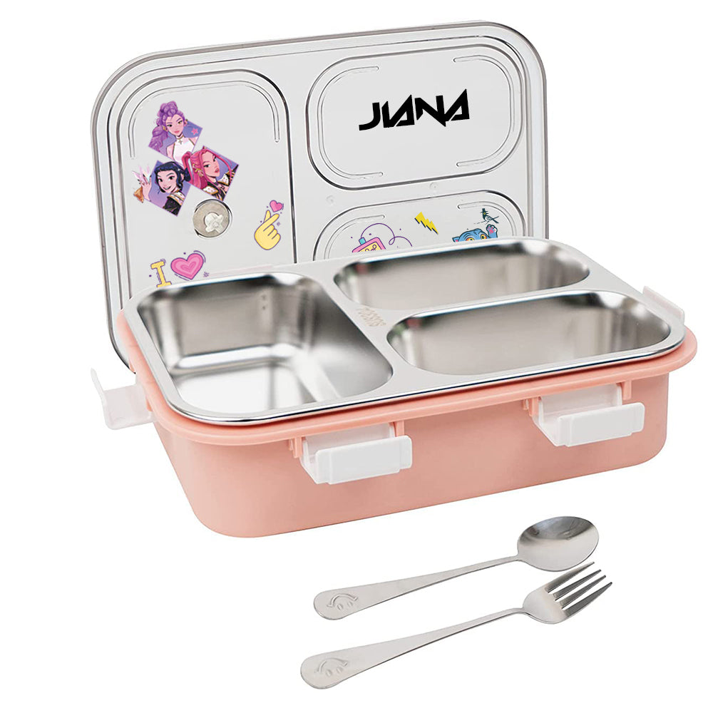 Bento box - Kpop