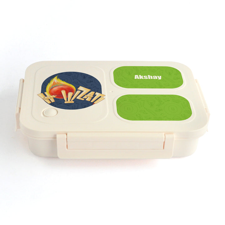 Tiffin Box - Bento - Cricket