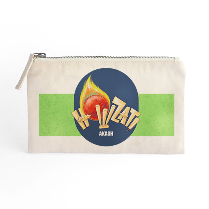 Catch All Pouch - Cricket Buzz