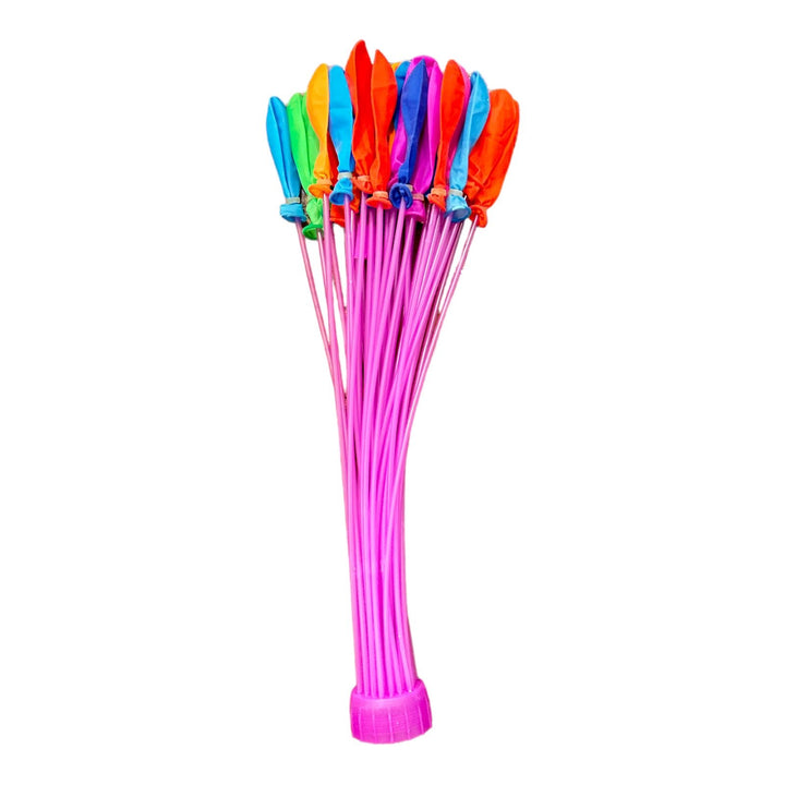 Holi Water Balloon (Set of 3)