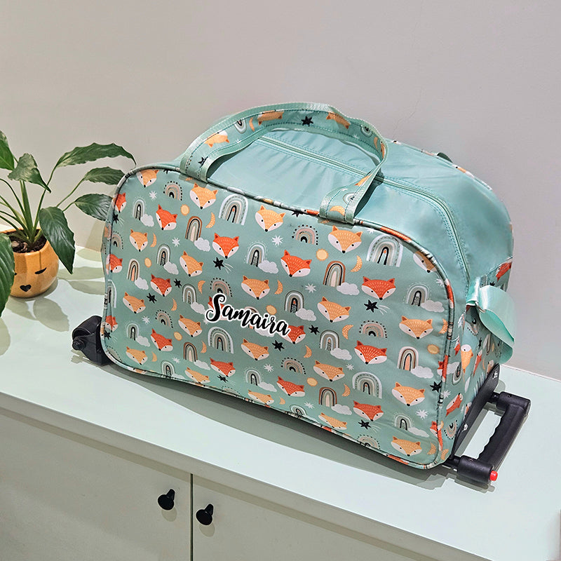 Trolley bags