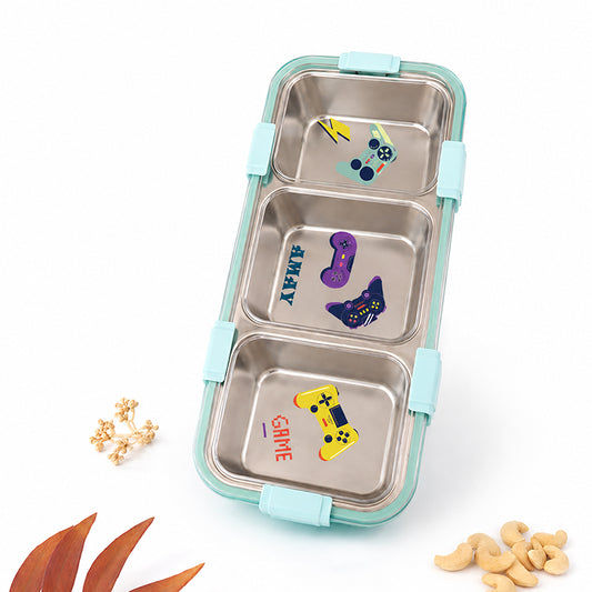 3 Slot Bento -  Gaming