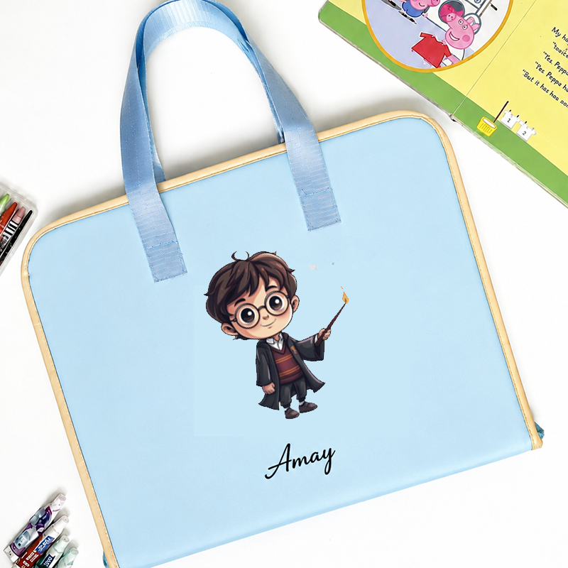 Art Bags- Harry Potter
