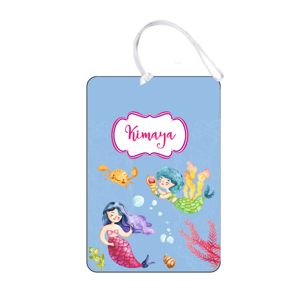 The Creative Buddy Box- Mystical Mermaids