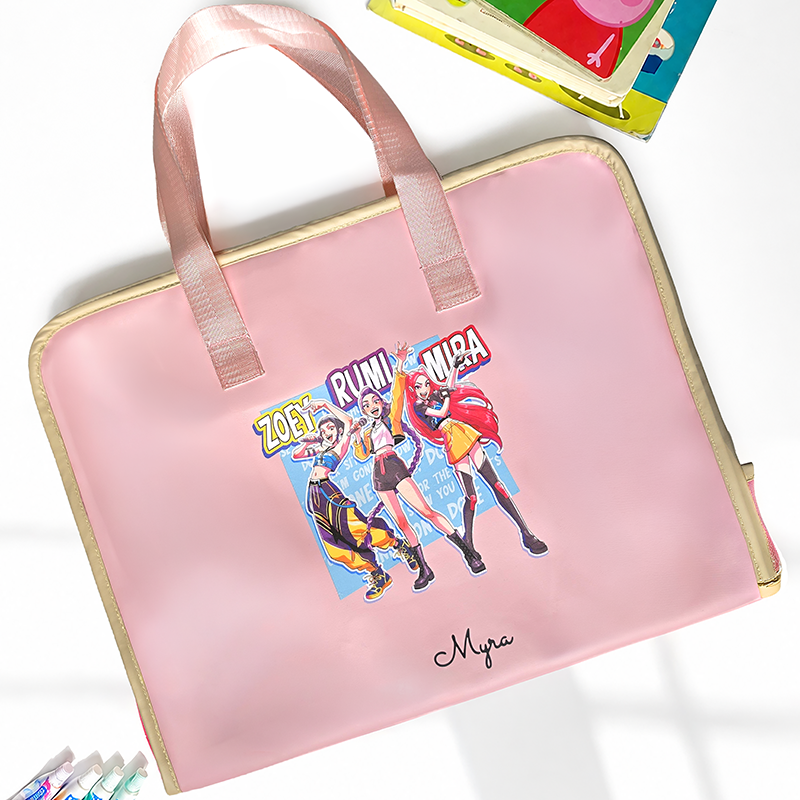 Art Bags- Kpop