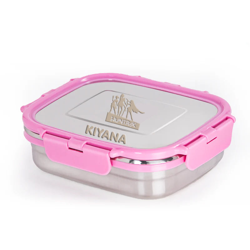 Large Tiffin