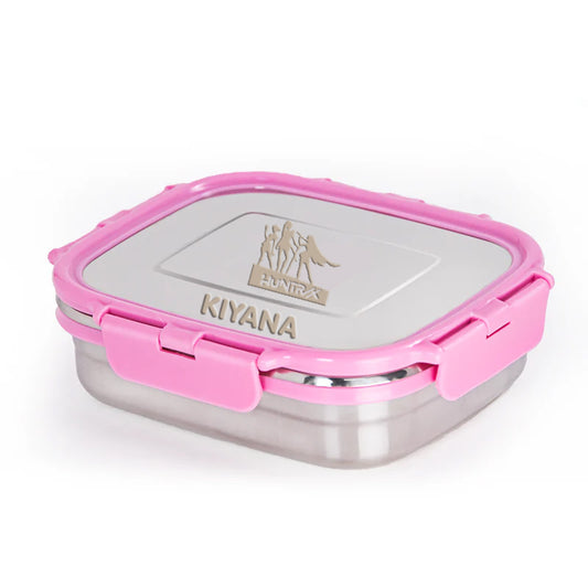 Large Tiffin